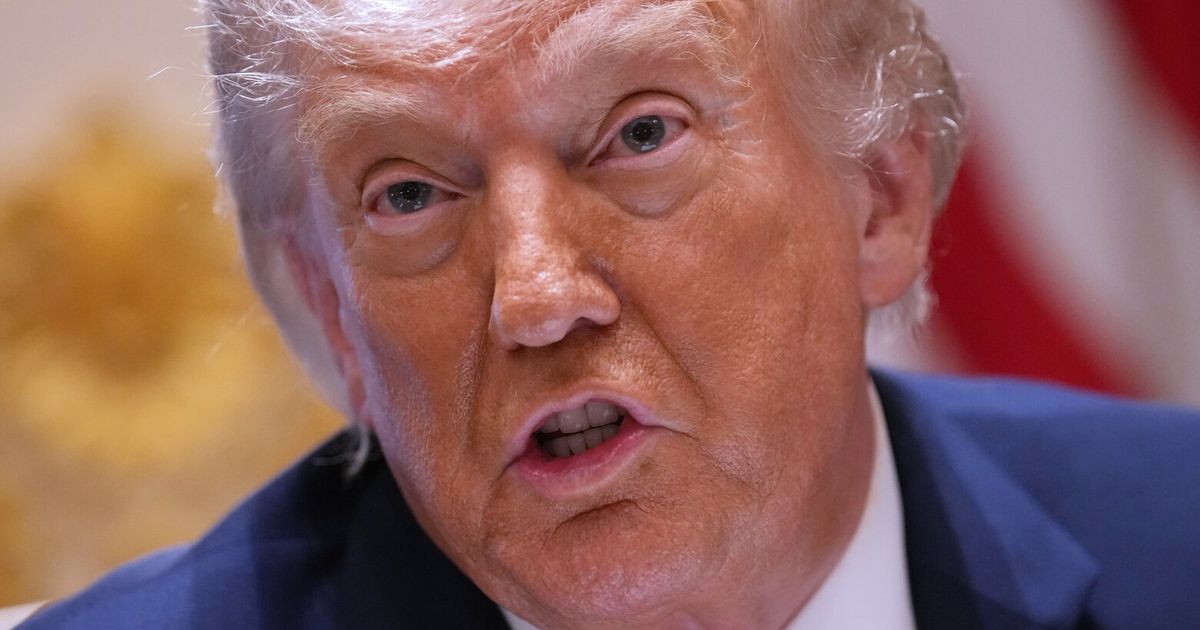 White House moves to give political appointees more power over federal grants