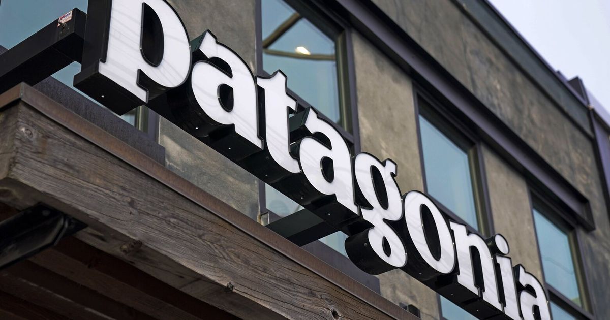 Patagonia trademark lawsuit triggers backlash from drag queen Pattie Gonia