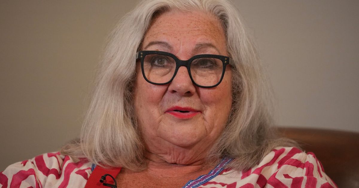 When Sue Tilley met Lucian Freud, it changed her life. Now a painting of her could fetch $47 million