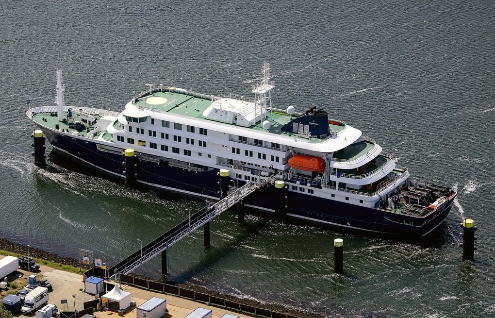 Surveillance Ordered for Hantavirus Ship Passengers Who Go Home