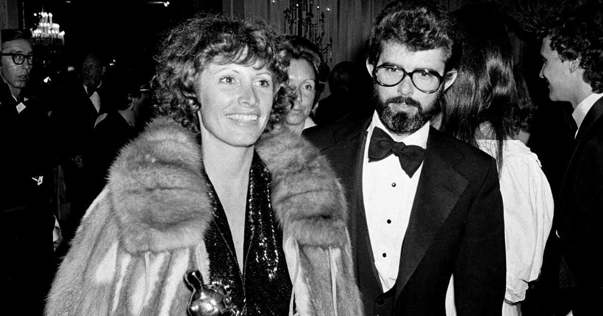 Oscar-winning ‘Star Wars’ editor Marcia Lucas dies at 80