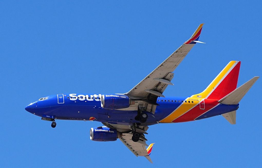 After backlash, Southwest Airlines walks back new ‘customer of size' policy