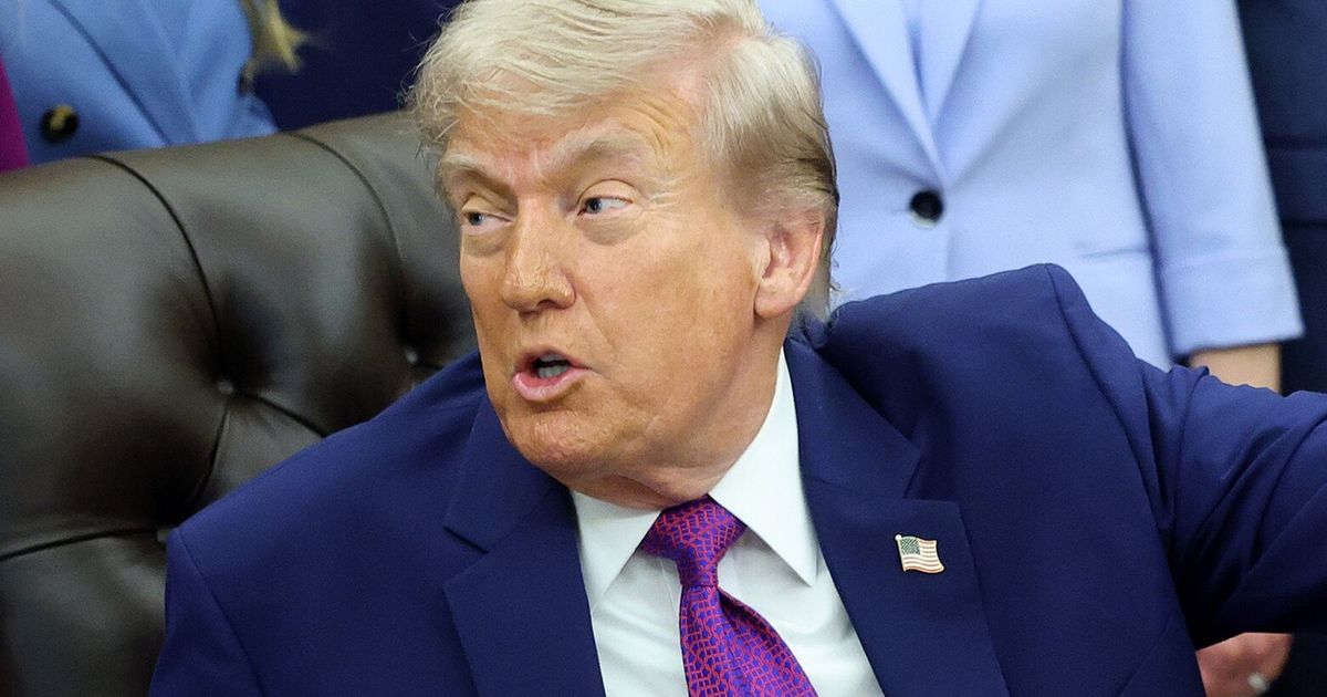 Trump’s physician says the president is in ‘excellent health’ and is ‘fully fit’ to serve