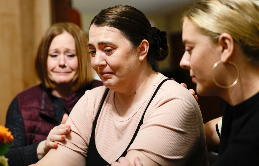 Widow of worker killed in Longview mill disaster seeks answers