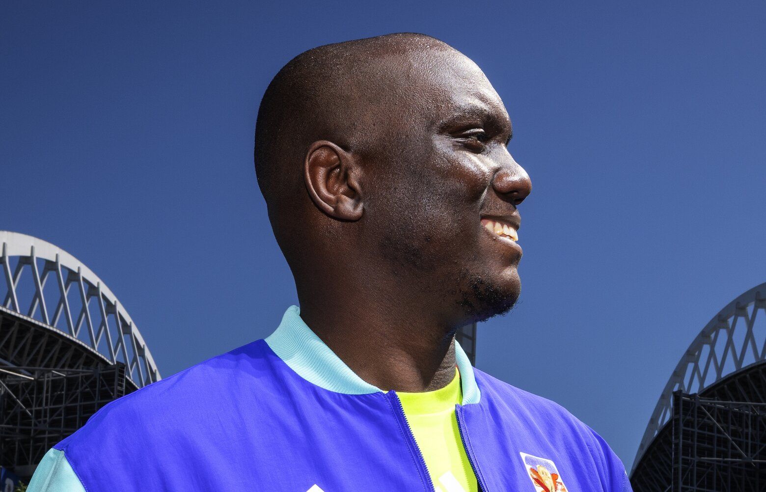 Why World Cup is a dream come true for Seattle's African diaspora