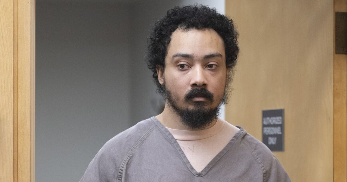 Man sentenced to 22 years in Tacoma park stabbing