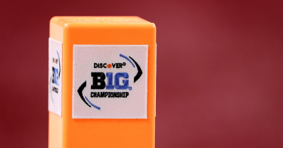 Mapping out a blueprint for college football’s potential super league