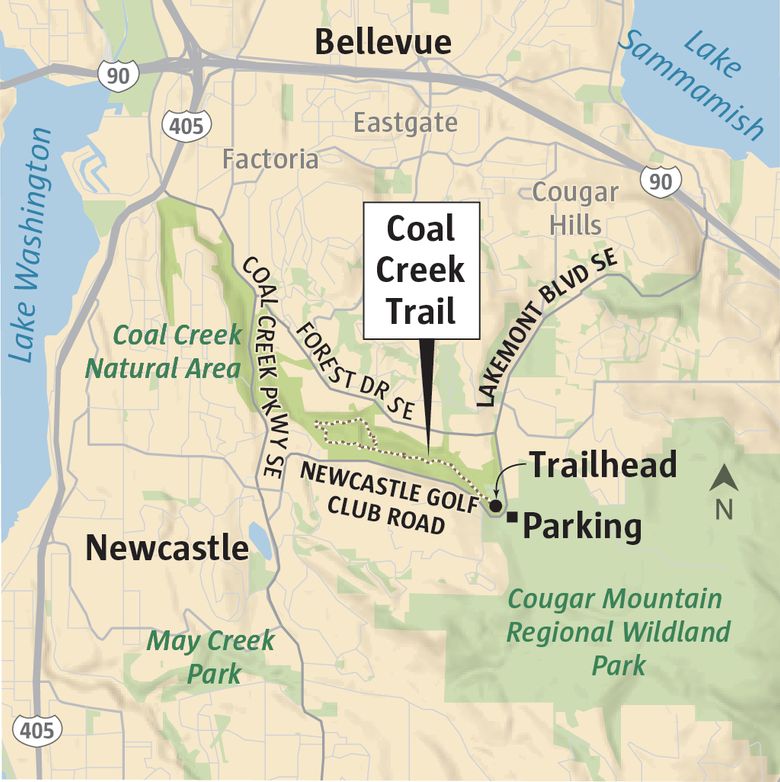 tirzepatide coal creek Coal Creek Trail reveals hidden history of Eastside's mining towns