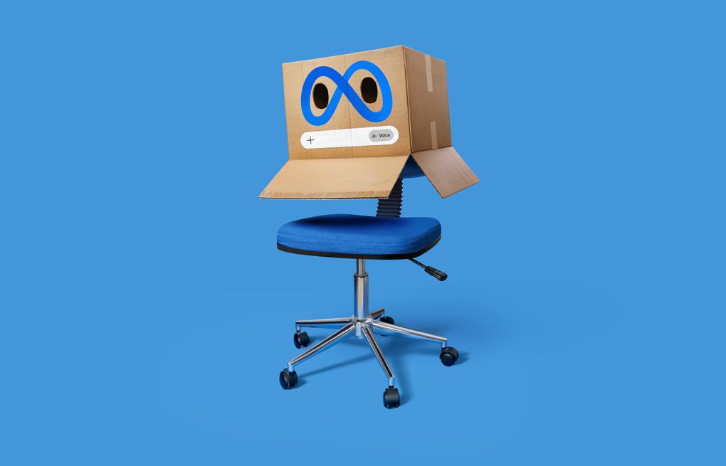 Meta's embrace of AI is making its employees miserable