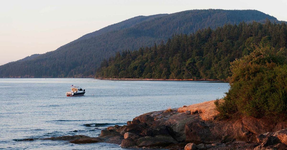 Washington road trips for seafood lovers | Provided by Western Washington Toyota Dealers