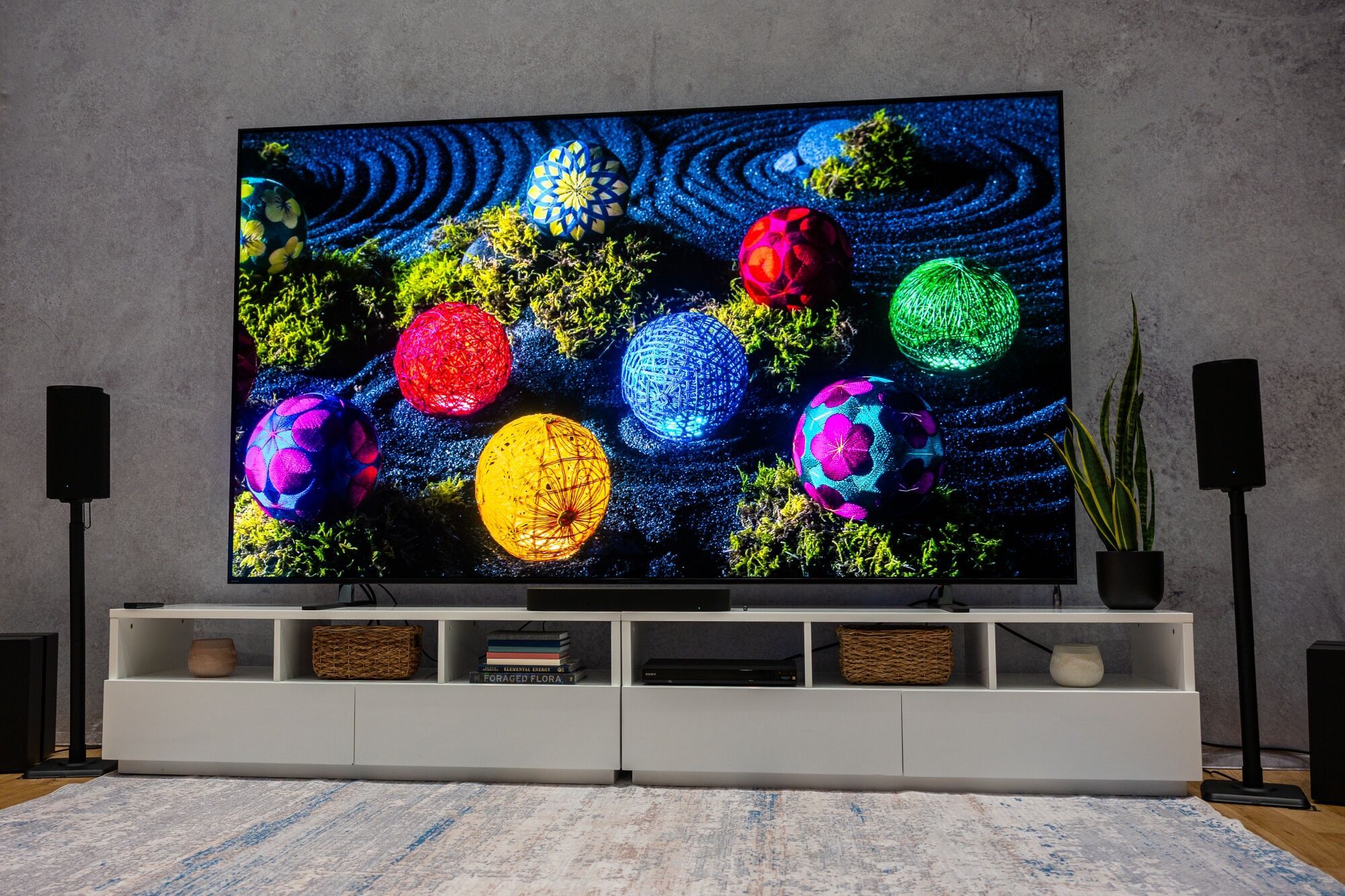 Sony takes final bow as stand-alone TV maker with new Bravia sets