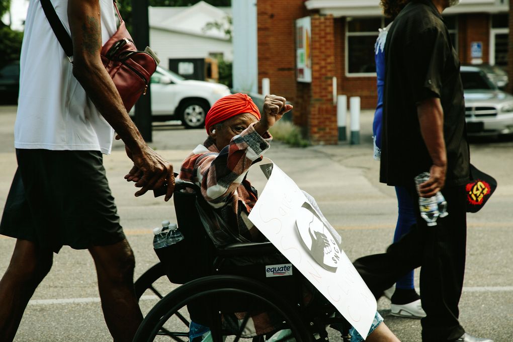 After voting decision, a month of political earthquakes across the South