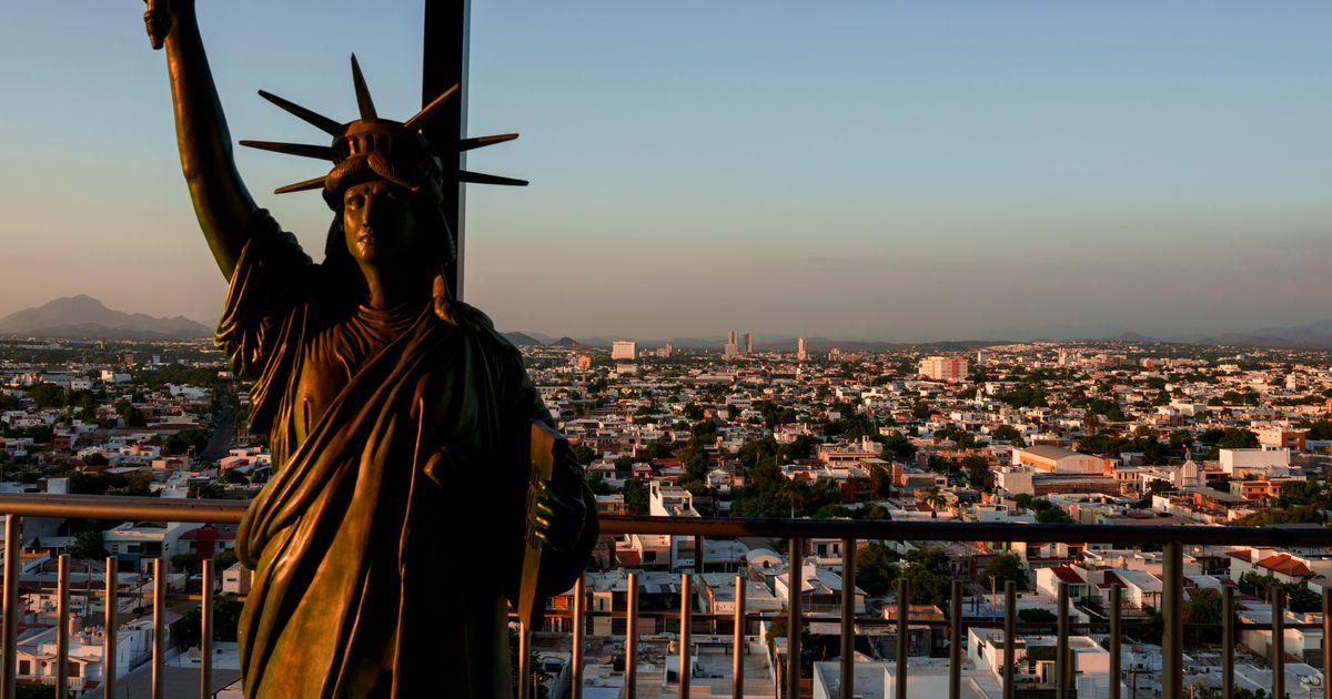 The U.S. set off a corruption scandal that is gripping Mexico