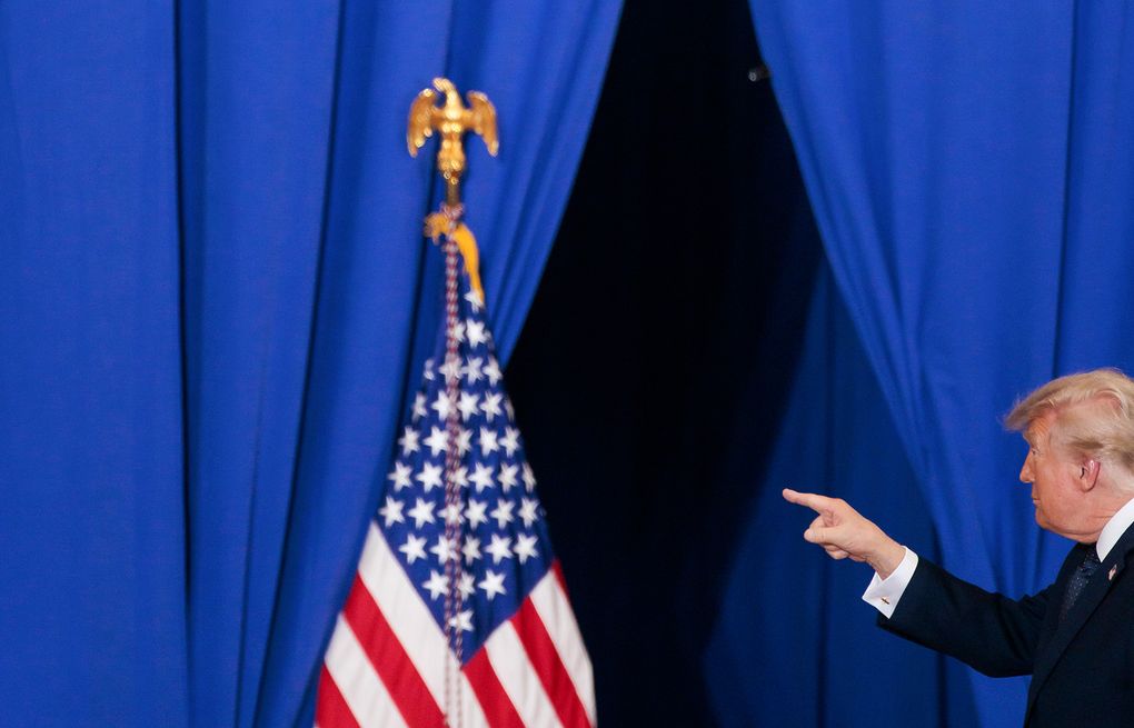 Deal or no deal with Iran