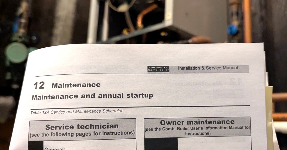 Maintenance tips that can save you big money