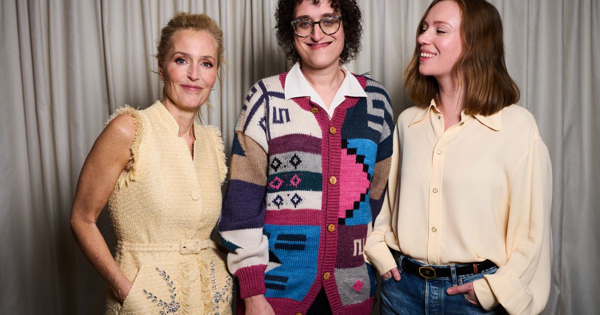 Jane Schoenbrun’s queer slasher movie ‘Teenage Sex and Death at Camp Miasma’ jolts Cannes