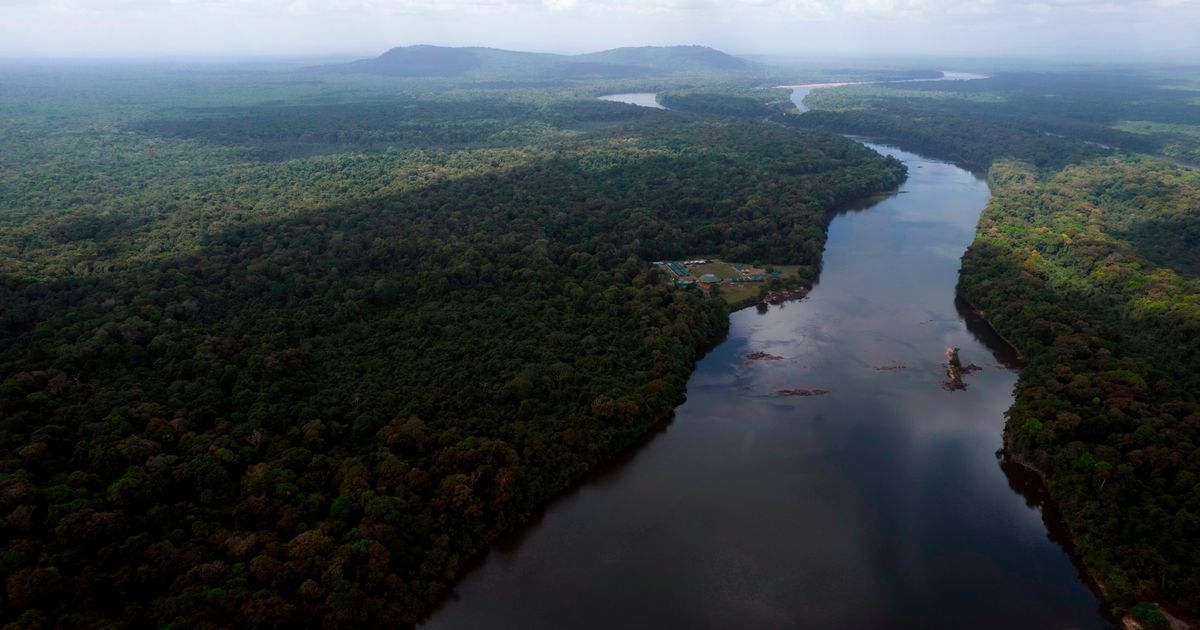 Venezuela tells UN court that mineral-rich part of Guyana was ‘fraudulently’ taken in colonial era