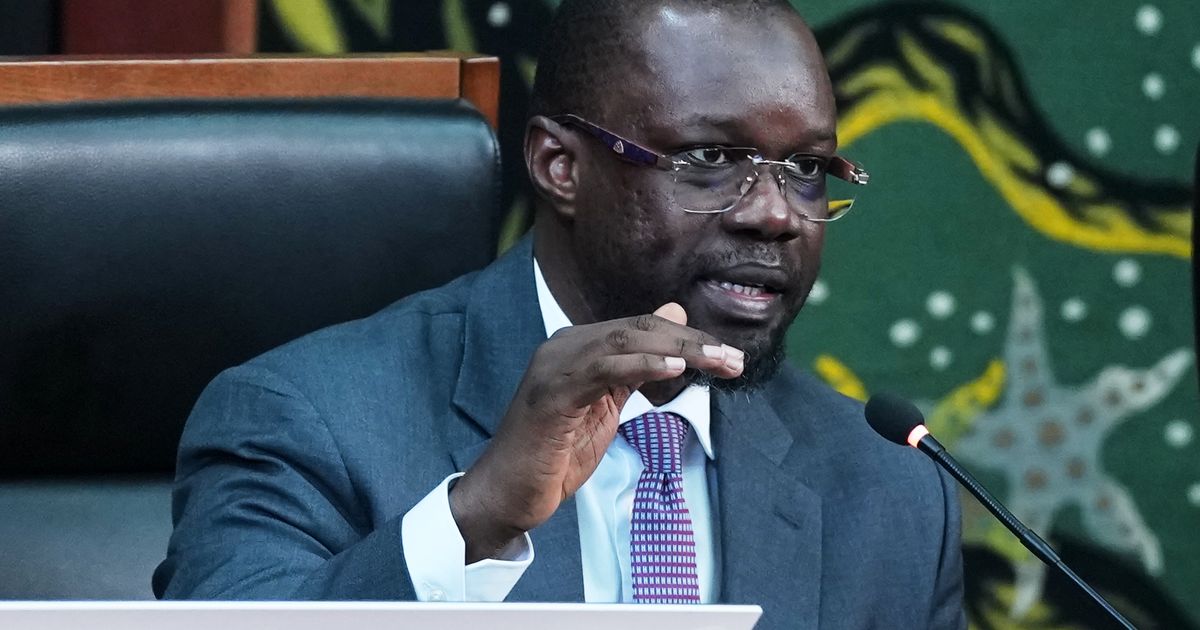 Senegal’s ousted PM Sonko boycotts new government, raising fears of political deadlock