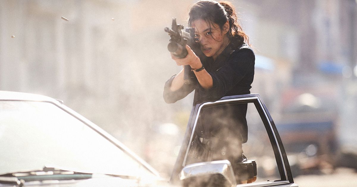 The Cannes Film Festival is about to begin. Here are the key films making their debut