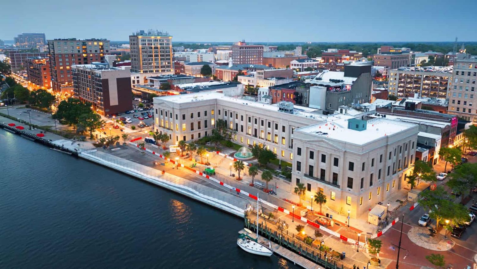 Wilmington, N.C. Emerges as a Top Family Beach Getaway