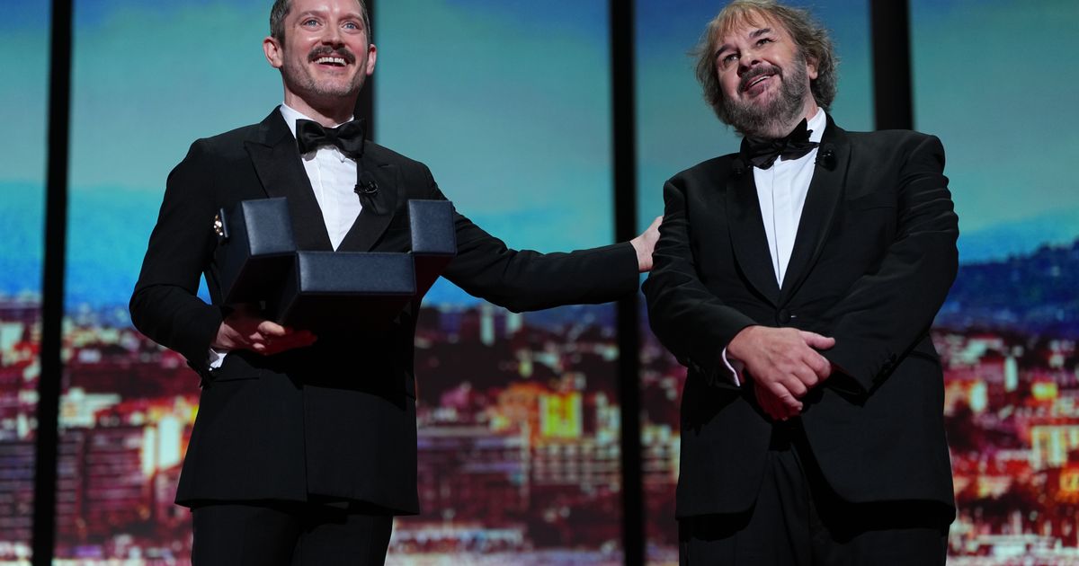A Cannes Film Festival light on Hollywood but not lacking in star power kicks off in France