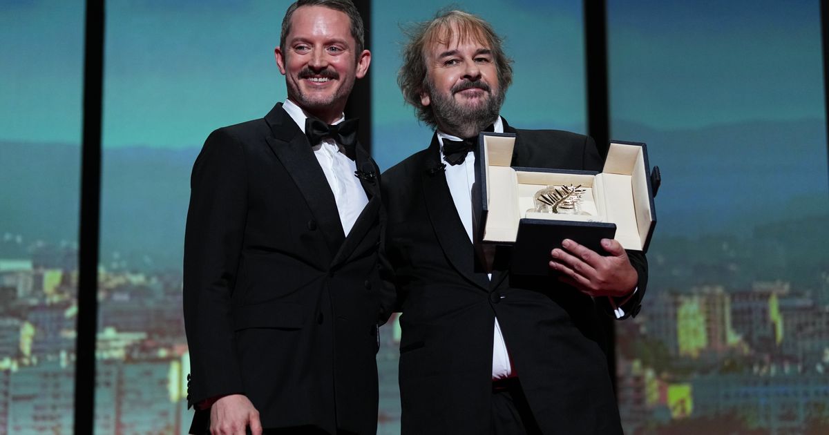 A Cannes Film Festival light on Hollywood but not lacking in star power kicks off in France