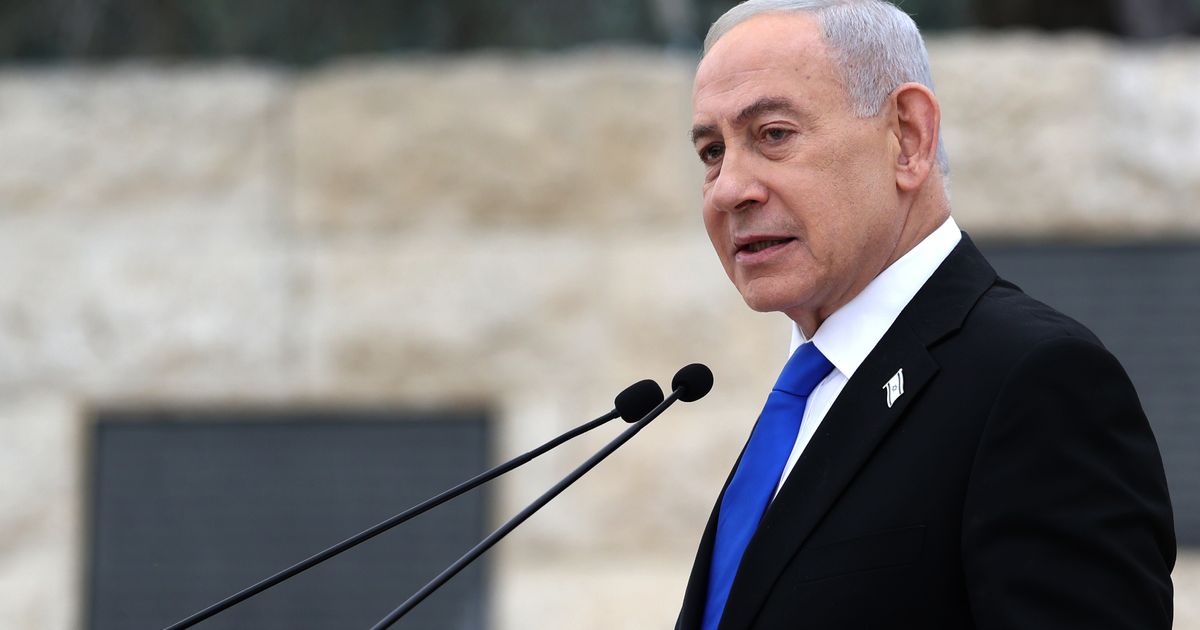 Netanyahu’s coalition takes first step toward new elections in Israel
