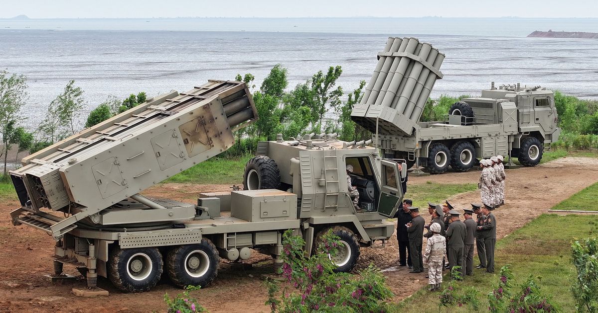 North Korea says it tested new warheads, technology and navigation in latest launches