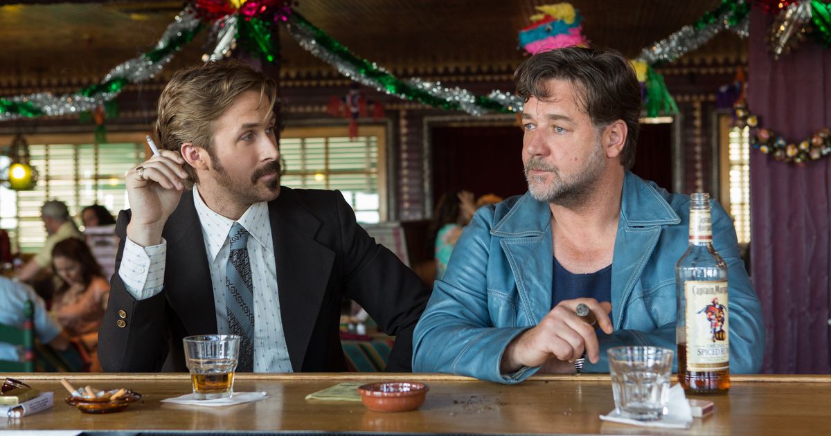 Ten years later, the cult of ‘The Nice Guys’ keeps growing