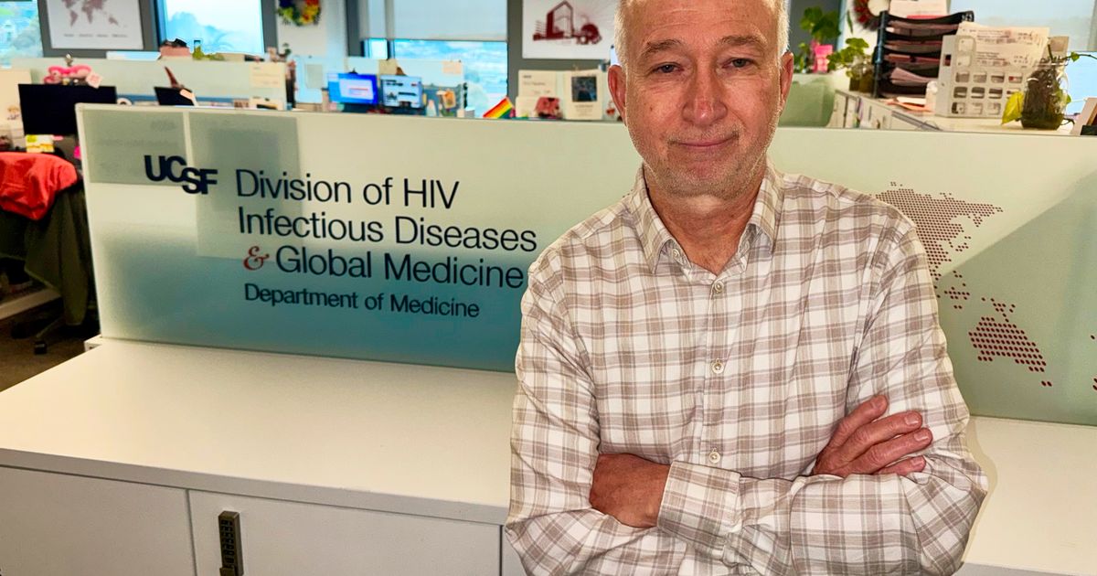 Small study hints that revving up immune cells might help fight HIV