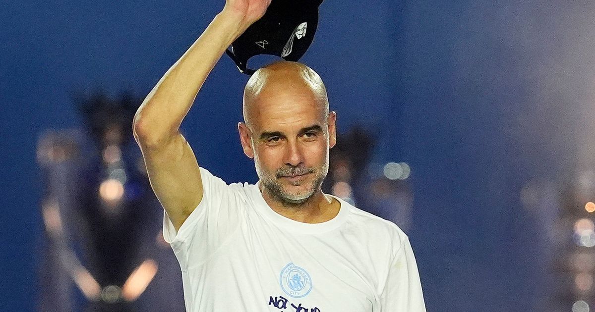 The Guardiola era is over. So what next for Man City and English soccer?