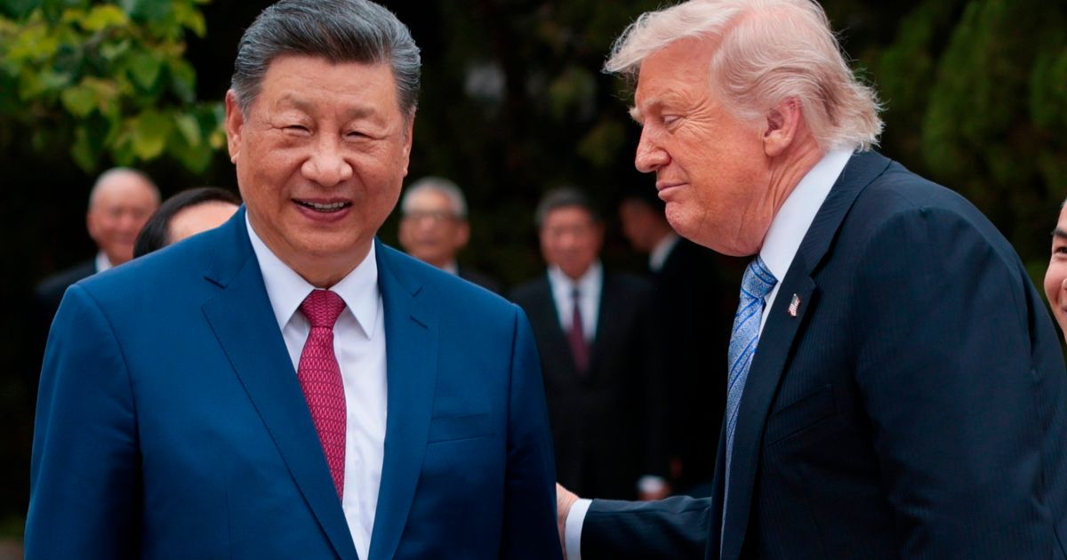 US and China trade journalist expulsions in tit-for-tat moves