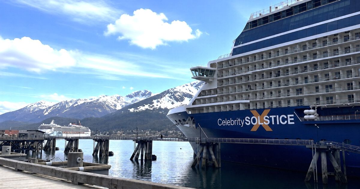 Celebrity Solstice’s refresh focused on something most cruise ships overlook