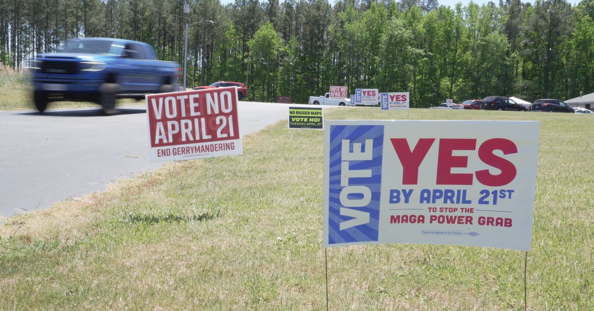 Democrats vow a redistricting counterpunch but are facing hurdles Republicans don’t