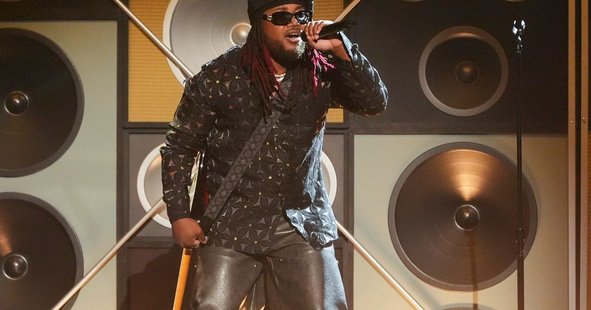 Leon Thomas to receive ASCAP Vanguard Award for shaping the future of R&B