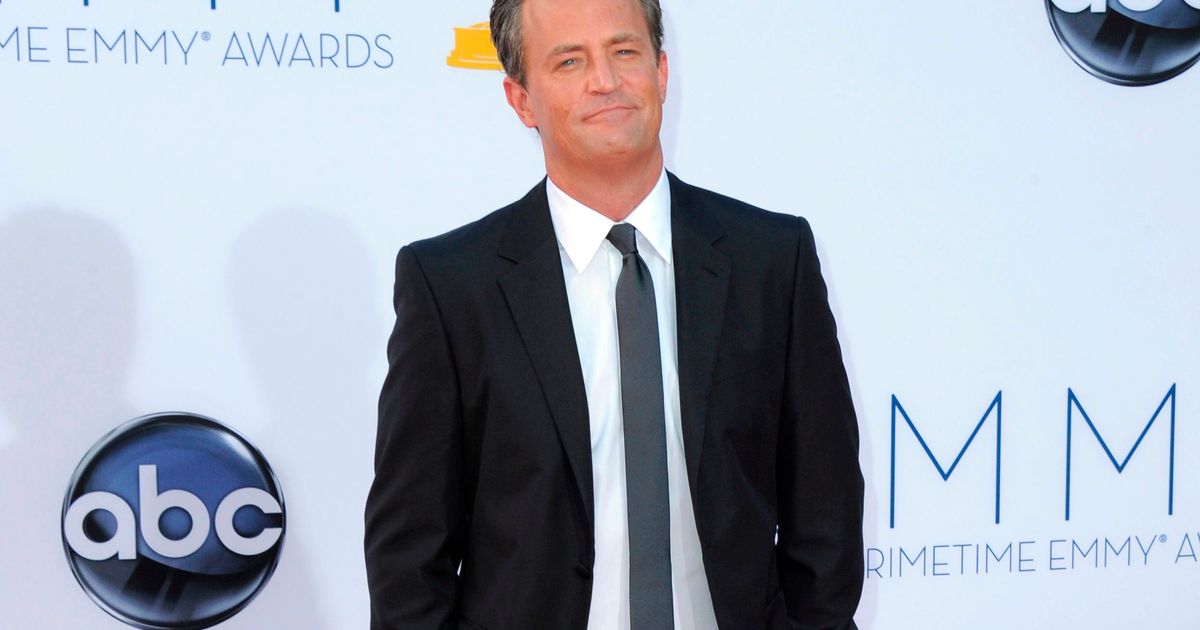 ‘Shoot me up with a big one’: A timeline of the last days of Matthew Perry