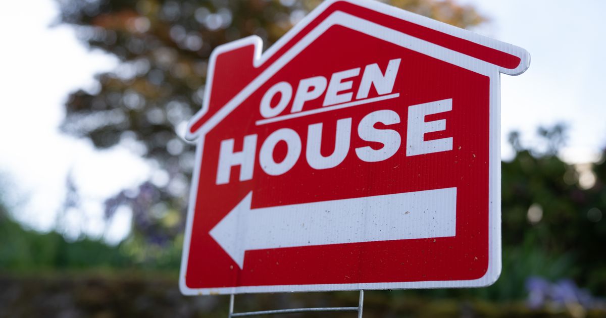 Dear borrower, someone might be stealing your home