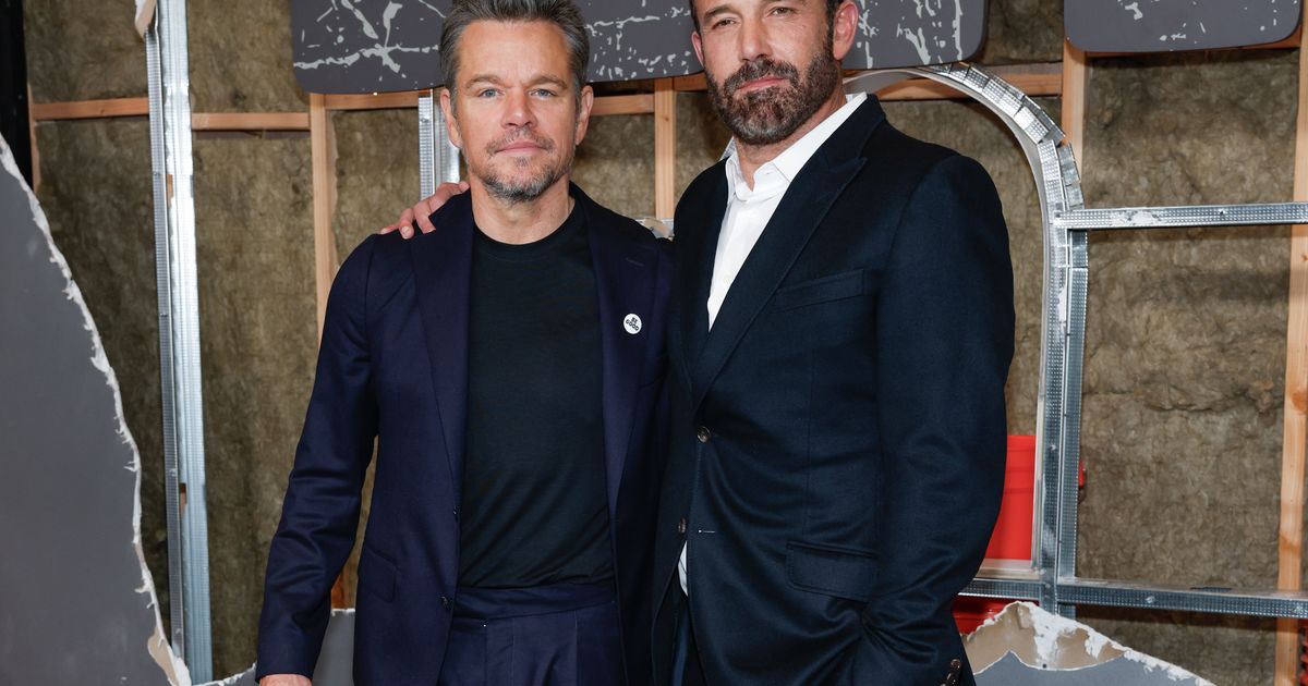 South Florida officers sue Ben Affleck and Matt Damon, claiming details in ‘The Rip’ are too real