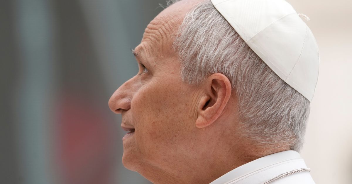 Pope to inaugurate Barcelona’s Sagrada Familia tower and meet with migrants in June trip to Spain