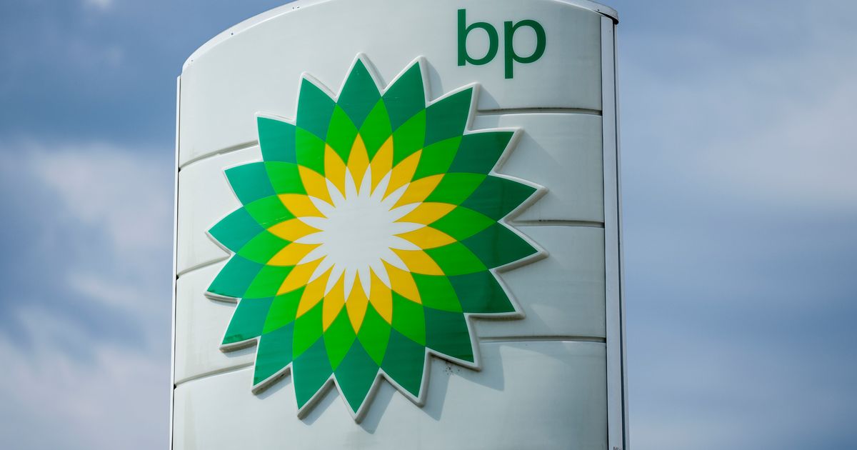 Oil giant BP ousts chairman over ‘conduct’