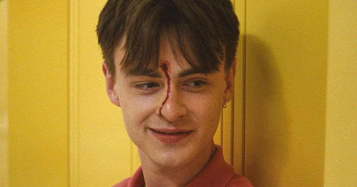 ‘Uncut Gems’ producer Oscar Boyson made a movie for the Letterboxd generation