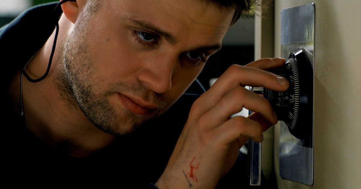 How ‘Navalny’ filmmaker Daniel Roher’s post-Oscar creative depression inspired ‘Tuner’