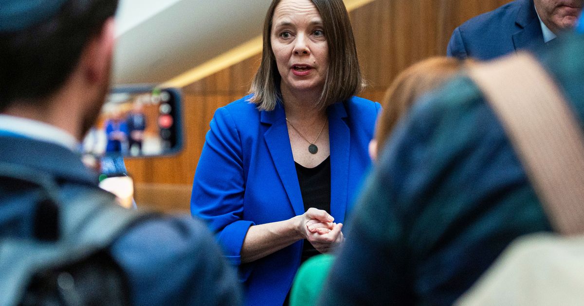 Maine’s transgender sports initiative halted by invalid signatures