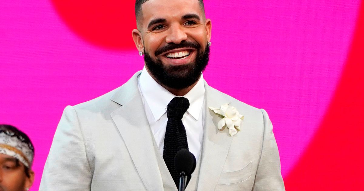 After the Kendrick Lamar beef, can Drake come back with ‘Iceman’?