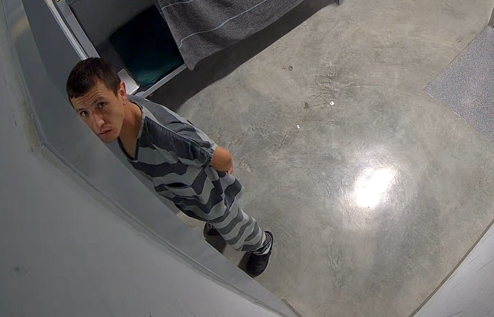 ICE detainees are dying by suicide at an ‘alarming’ rate, an AP investigation finds