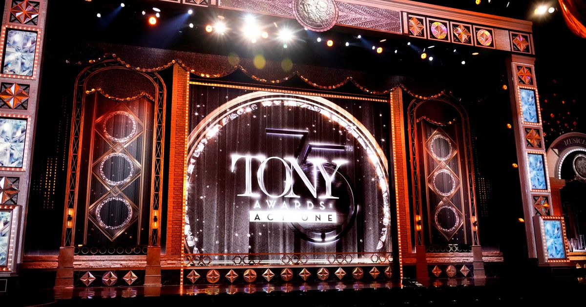 What to watch for at the Tony Awards on Broadway’s biggest night