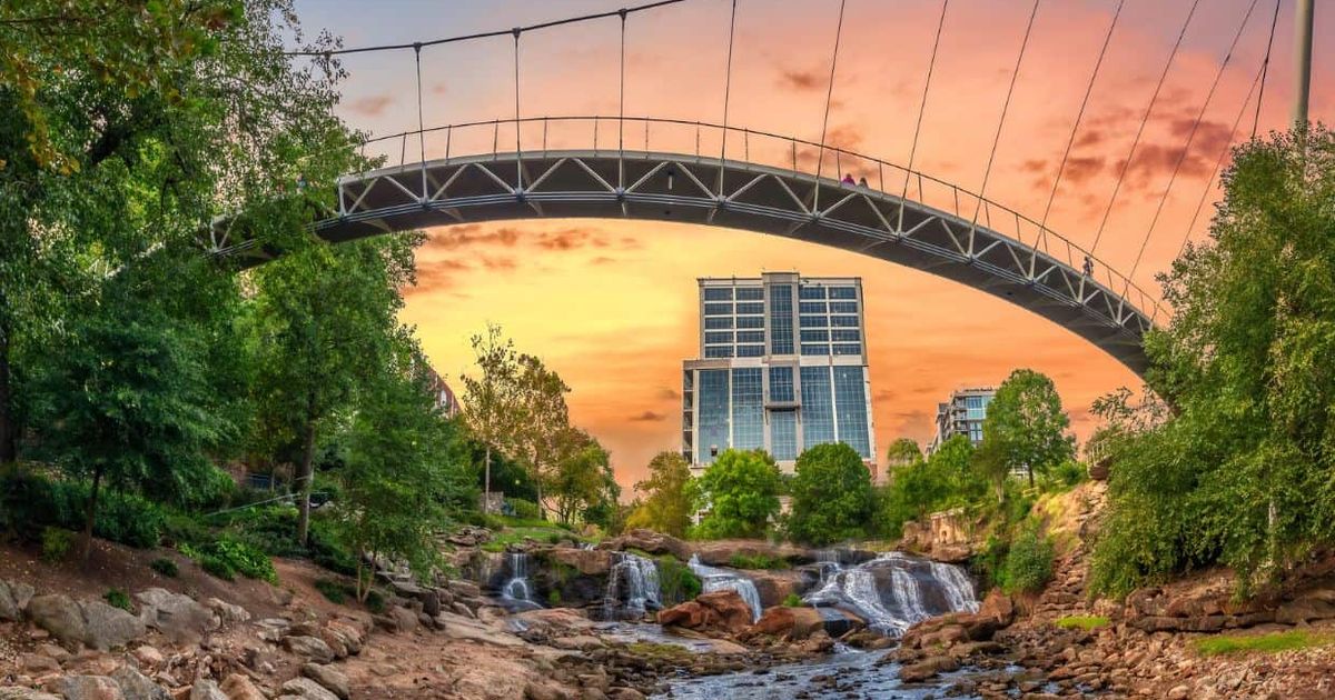 How a city of 75,000 built a food scene that rivals cities 10 times its size
