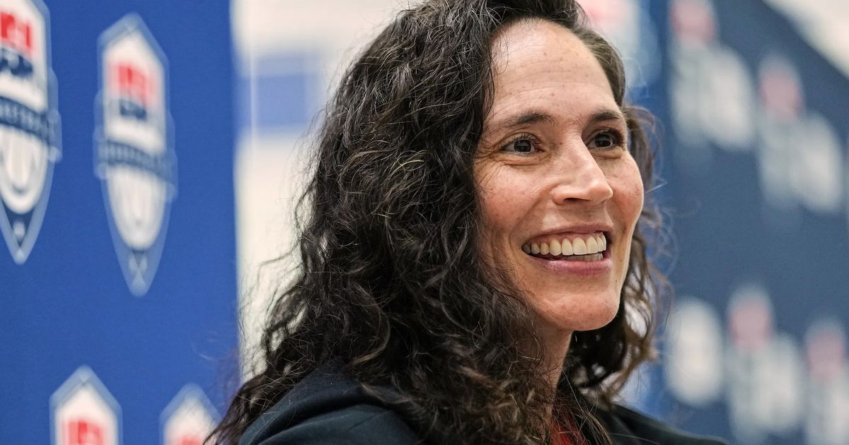 Sue Bird will be Connecticut's co-state bird each March