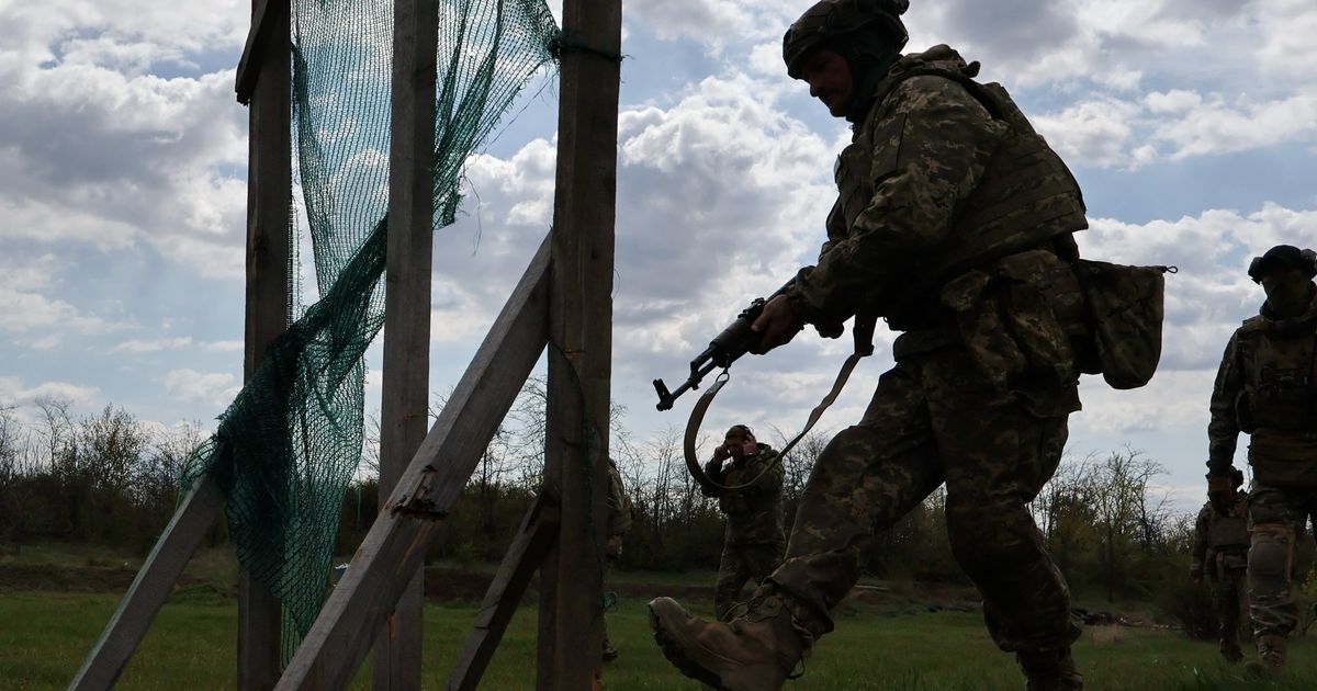 Supporters of bill to aid Ukraine and sanction Russia hit number to force House vote