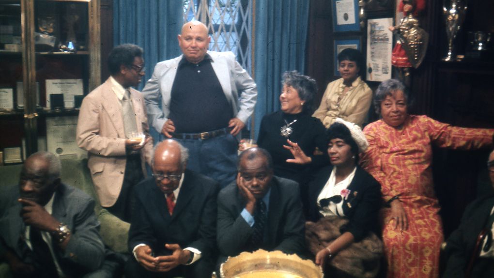 Once Upon a Time in Harlem' has its day at the Cannes Film Festival, 50 years after it was shot | The Seattle Times Once Upon a Time in Harlem' has its day at the Cannes Film Festival, 50 years after it was shot | The Seattle Times